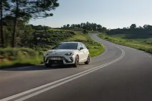 Cupra Leon 2024 - Foto ufficiali - 39