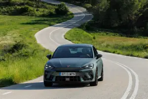 Cupra Leon 2024 - Foto ufficiali - 38