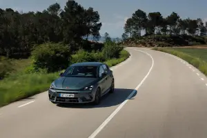 Cupra Leon 2024 - Foto ufficiali - 37