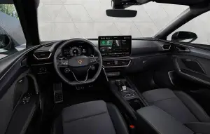 Cupra Leon 2024 - Foto ufficiali - 3