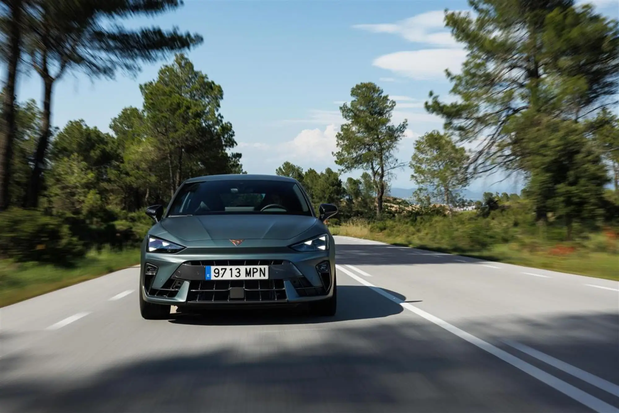 Cupra Leon 2024 - Foto ufficiali - 41