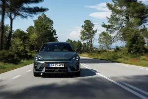 Cupra Leon 2024 - Foto ufficiali - 41