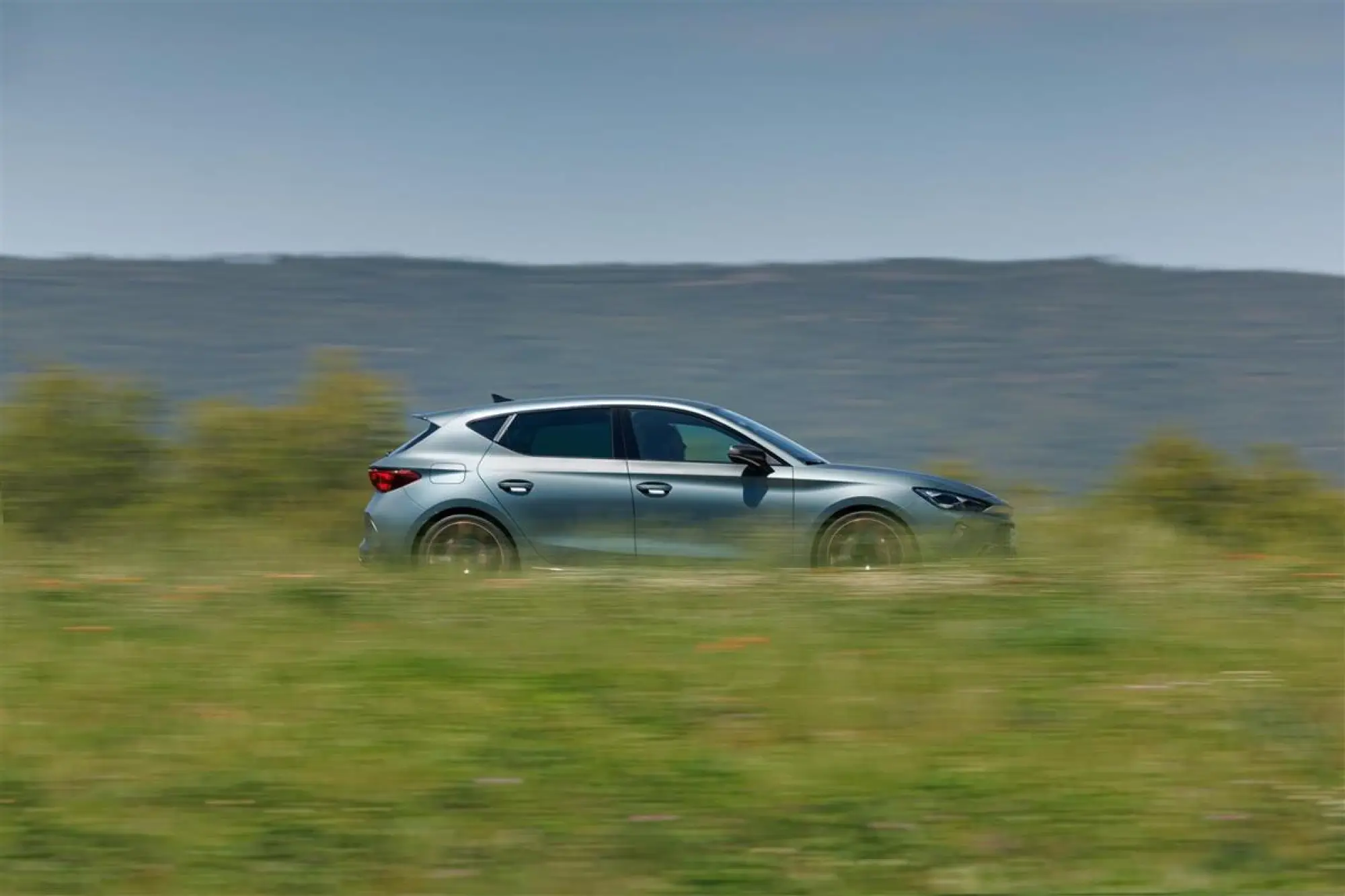 Cupra Leon 2024 - Foto ufficiali - 48
