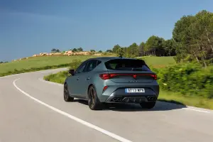 Cupra Leon 2024 - Foto ufficiali - 43