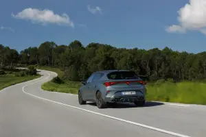 Cupra Leon 2024 - Foto ufficiali - 42
