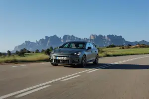 Cupra Leon 2024 - Foto ufficiali - 47