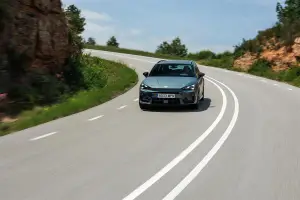 Cupra Leon 2024 - Foto ufficiali - 44