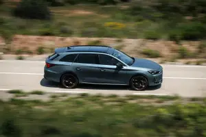 Cupra Leon 2024 - Foto ufficiali - 45