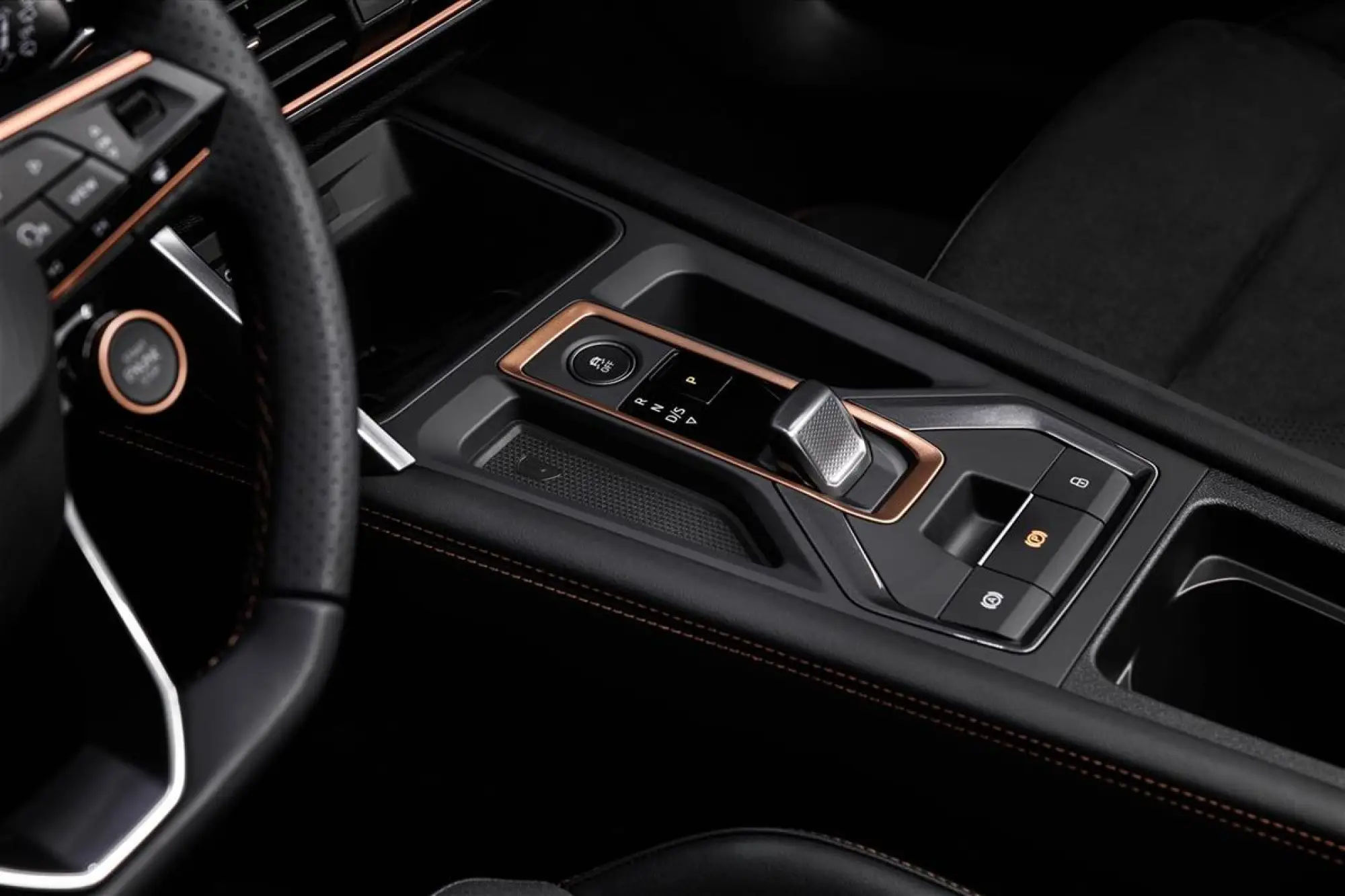 Cupra Leon 2024 - Foto ufficiali - 8
