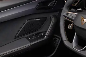 Cupra Leon 2024 - Foto ufficiali - 5