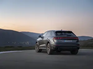 Audi RS Q8 2024 - Foto ufficiali - 2