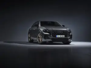 Audi RS Q8 2024 - Foto ufficiali - 3