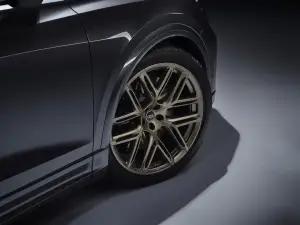 Audi RS Q8 2024 - Foto ufficiali - 4