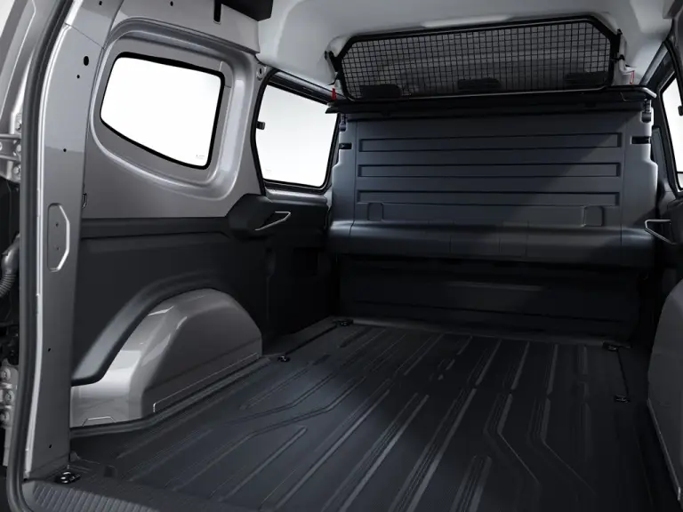 Mercedes-Benz Van - Small van 2024 - 9
