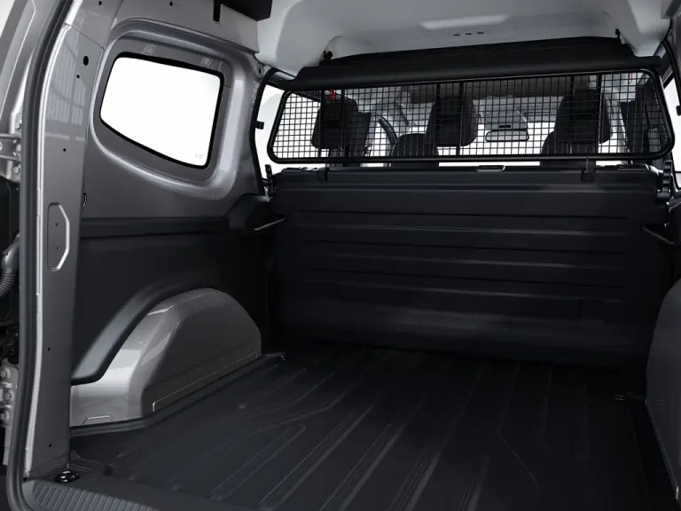Mercedes-Benz Van - Small van 2024 - 5