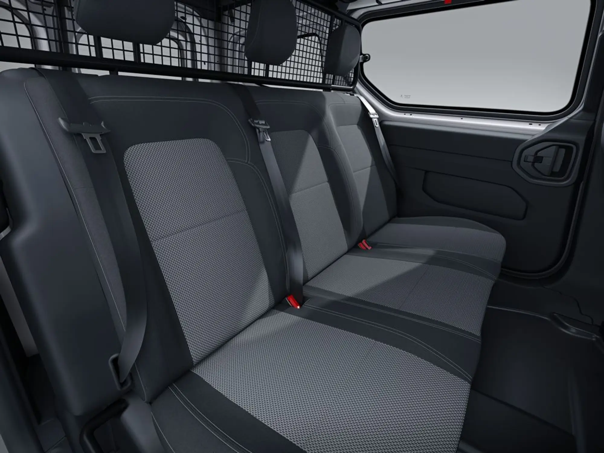 Mercedes-Benz Van - Small van 2024 - 6