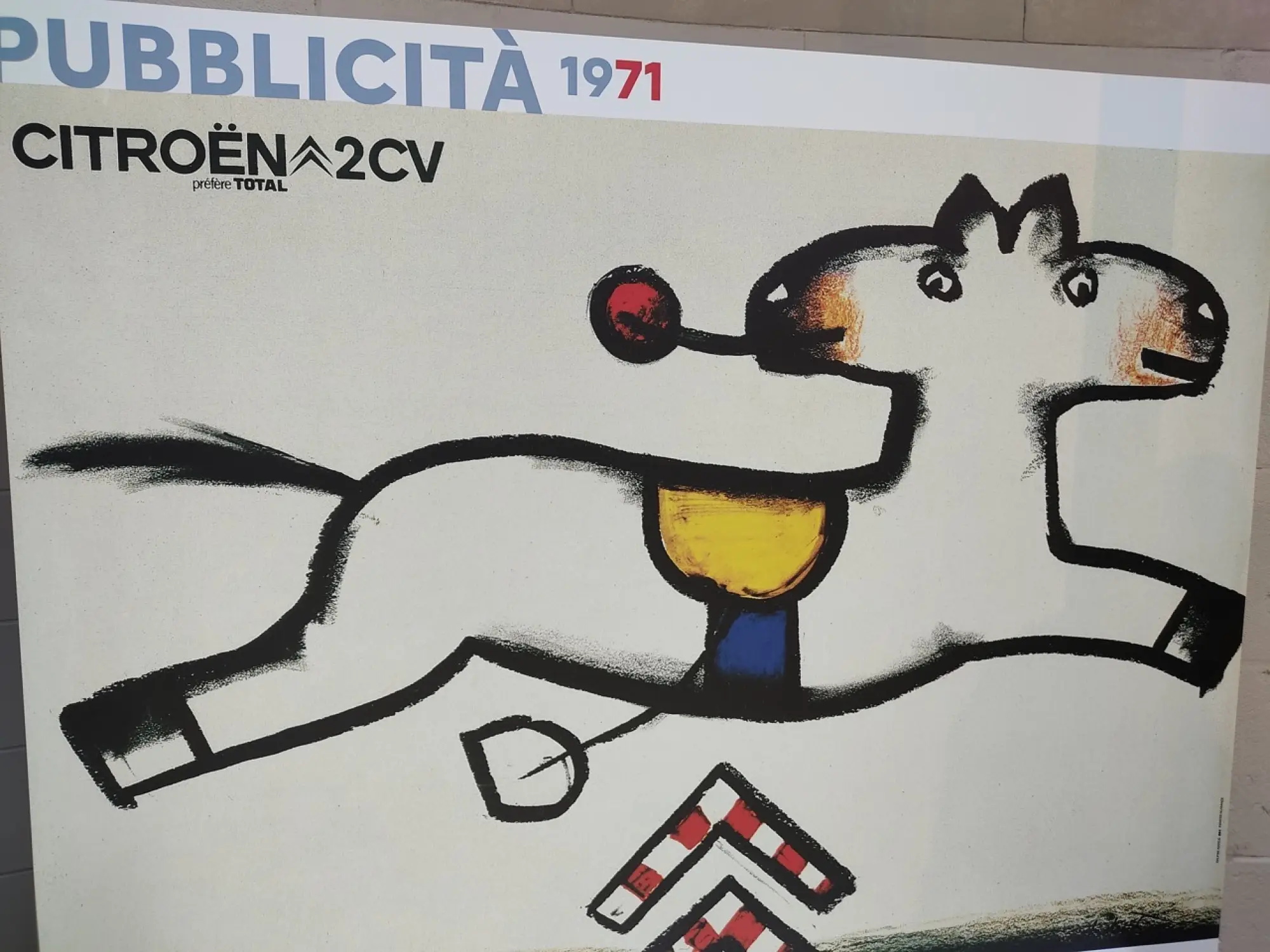 Citroen Italia 100 Anni - Mostra Milano - 17
