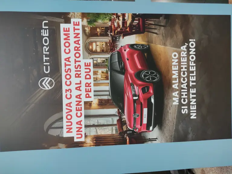 Citroen Italia 100 Anni - Mostra Milano - 18