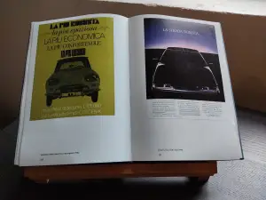 Citroen Italia 100 Anni - Mostra Milano