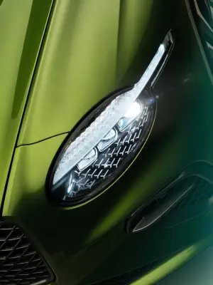 Bentley Continental GT Speed 2024 - Foto ufficiali