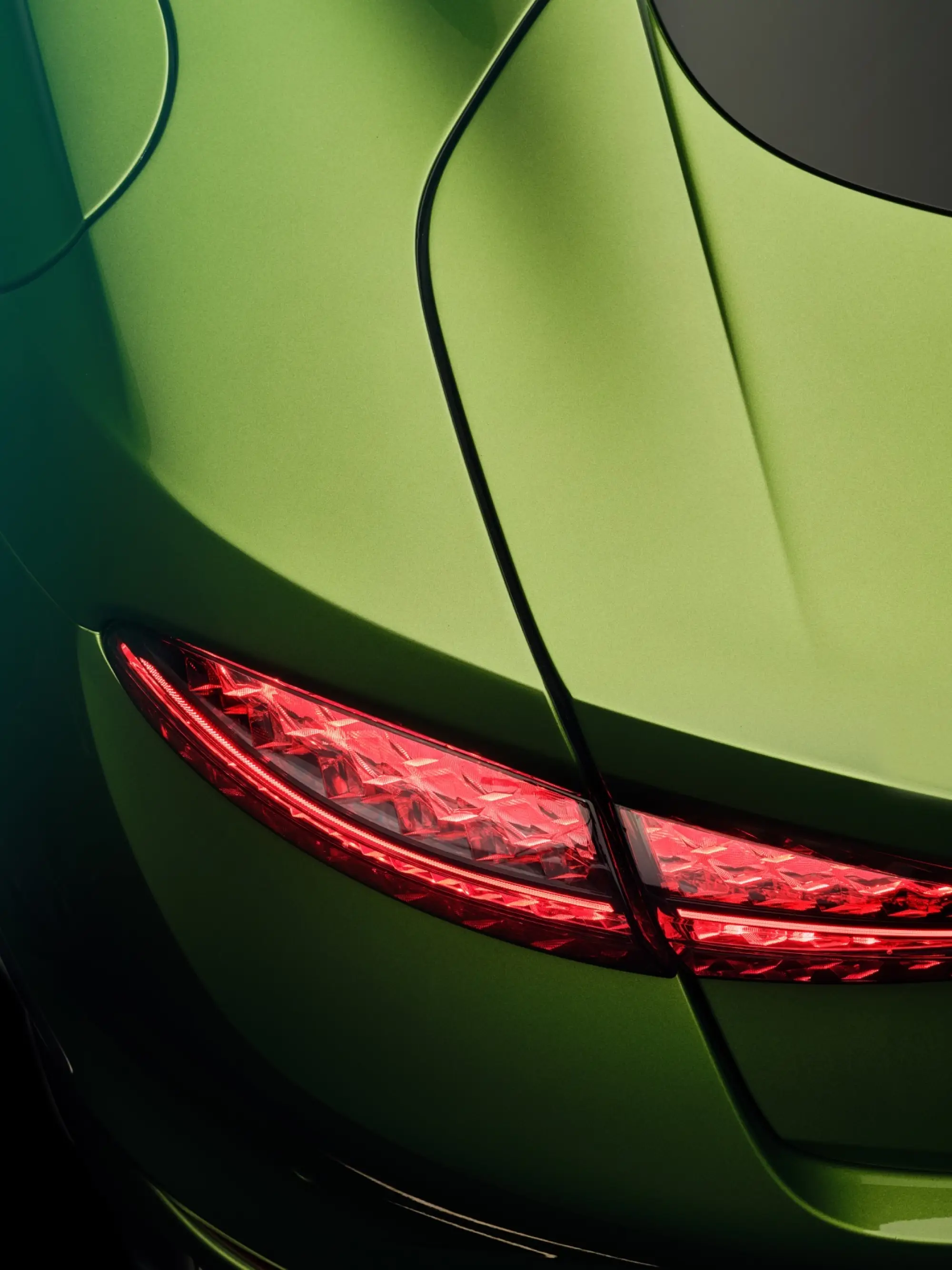 Bentley Continental GT Speed 2024 - Foto ufficiali - 11