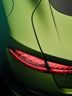 Bentley Continental GT Speed 2024 - Foto ufficiali