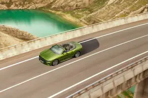 Bentley Continental GT Speed 2024 - Foto ufficiali