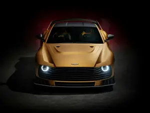 Aston Martin Valiant - 27