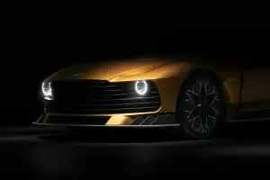Aston Martin Valiant - 11