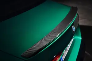 BMW M5 2024 - Foto ufficiali