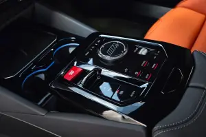 BMW M5 2024 - Foto ufficiali