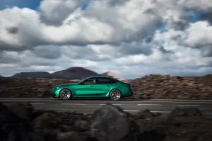 BMW M5 2024 - Foto ufficiali