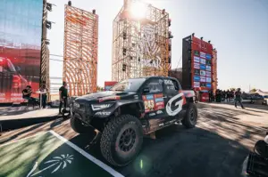 Toyota al Goodwood Festivall of Speed 2024 - 7