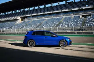 Volkswagen Golf R 2024 - 24