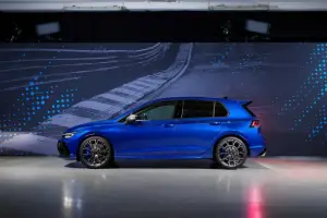 Volkswagen Golf R 2024 - 13
