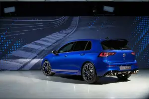 Volkswagen Golf R 2024 - 11