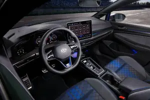 Volkswagen Golf R 2024 - 10