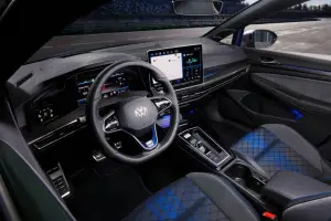 Volkswagen Golf R 2024 - 6