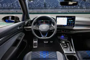 Volkswagen Golf R 2024 - 14