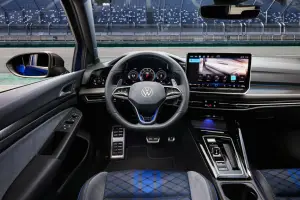 Volkswagen Golf R 2024 - 5