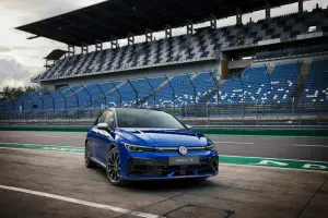 Volkswagen Golf R 2024 - 22