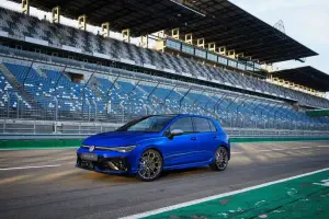 Volkswagen Golf R 2024 - 21
