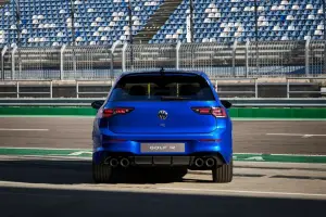 Volkswagen Golf R 2024 - 20