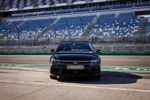 Volkswagen Golf R 2024 - 45
