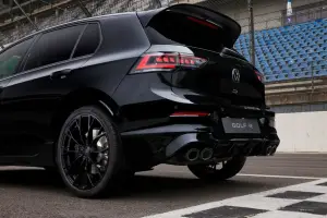 Volkswagen Golf R 2024 - 32
