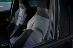 Volkswagen Golf R 2024 - 28