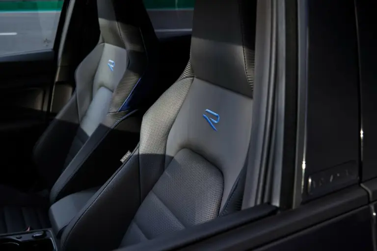 Volkswagen Golf R 2024 - 28