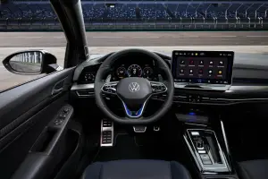Volkswagen Golf R 2024 - 30