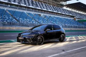 Volkswagen Golf R 2024 - 44
