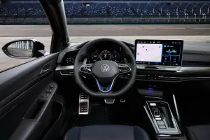 Volkswagen Golf R 2024 - 29